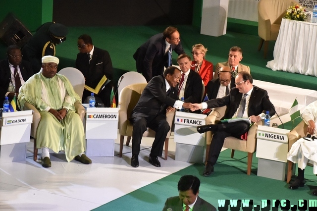 2eme Sommet régional sur la sécurité au Nigeria et dans les pays voisins (7)