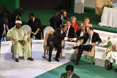 2eme Sommet régional sur la sécurité au Nigeria et dans les pays voisins (7)