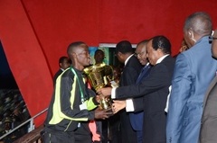 Finale de la 57ème édition de la Coupe du Cameroun de Football (10)
