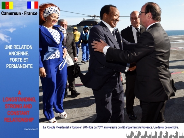 Coopération France - Cameroun (19)