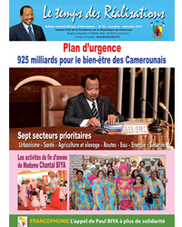 Bulletin No.22 of "Le Temps des Réalisations"