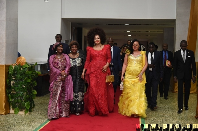 Election de Miss Cameroun 2018 (27)