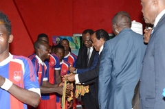 Finale de la 57ème édition de la Coupe du Cameroun de Football (13)