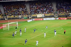 58ème Edition de la Finale de la Coupe du Cameroun de Football (15)