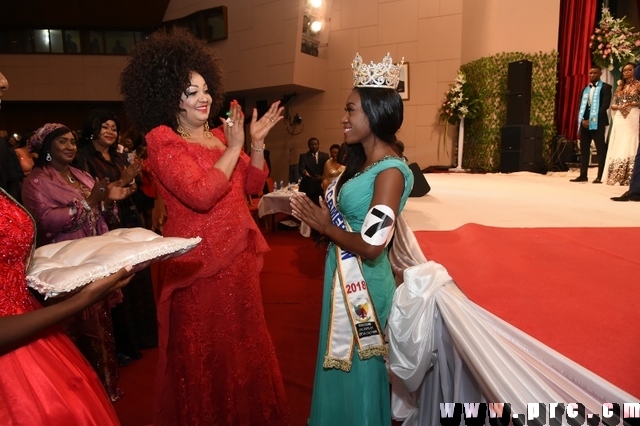 Election de Miss Cameroun 2018 (25)