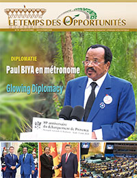 "Le Temps des Opportunités", No.79 - July - October 2024