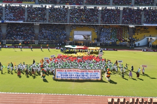 Finale de la 57ème édition de la Coupe du Cameroun de Football (20)