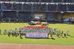 Finale de la 57ème édition de la Coupe du Cameroun de Football (20)