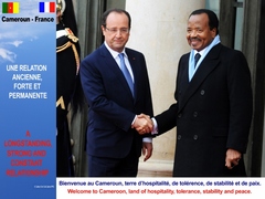 Coopération France - Cameroun (3)