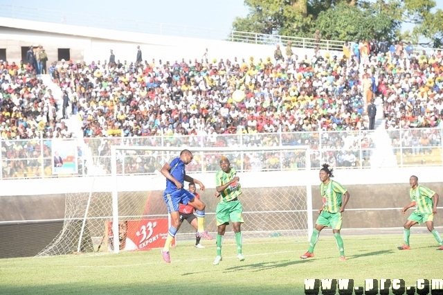 Finale de la Coupe du Cameroun de football - 22 nov. 2015 (11)