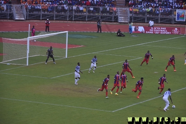 Finale de la 57ème édition de la Coupe du Cameroun de Football (23)
