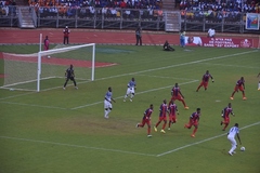 Finale de la 57ème édition de la Coupe du Cameroun de Football (23)