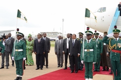2eme Sommet régional sur la sécurité au Nigeria et dans les pays voisins (12)