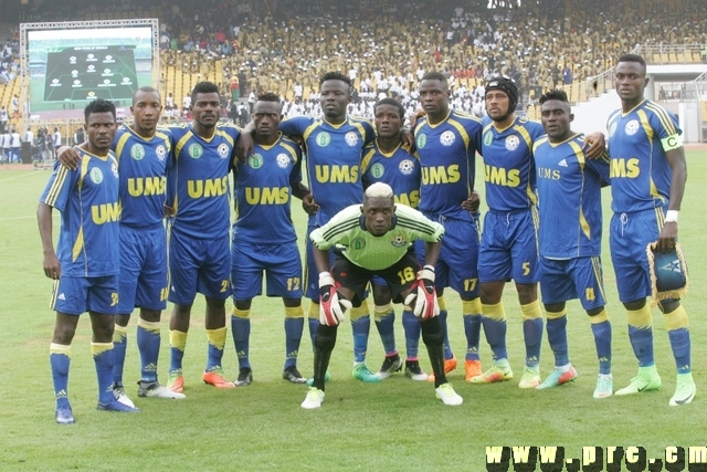 58ème Edition de la Finale de la Coupe du Cameroun de Football (22)