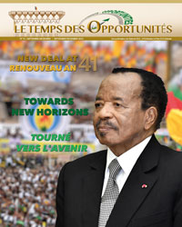 "Le Temps des Opportunités", No.76 - September - December 2023