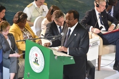2eme Sommet régional sur la sécurité au Nigeria et dans les pays voisins (6)