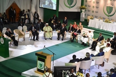 2eme Sommet régional sur la sécurité au Nigeria et dans les pays voisins (8)