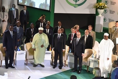 2eme Sommet régional sur la sécurité au Nigeria et dans les pays voisins (3)