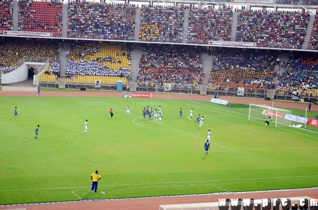 58ème Edition de la Finale de la Coupe du Cameroun de Football (18)