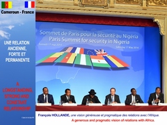 Coopération France - Cameroun (4)