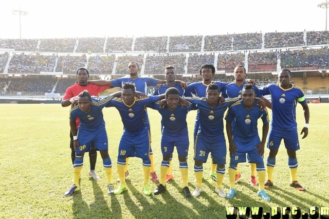 Finale de la Coupe du Cameroun de football - 22 nov. 2015 (9)