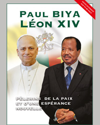 Publication du Cabinet Civil sur le voyage apostolique du Pape Léon XIV au Cameroun