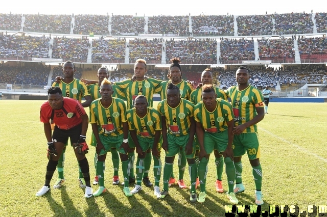 Finale de la Coupe du Cameroun de football - 22 nov. 2015 (20)