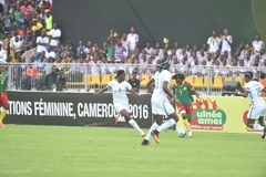 Cérémonie de clôture de la Coupe d’Afrique des Nations de Football féminin Cameroun 2016 (33)