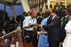 Finale de la Coupe du Cameroun de football - 22 nov. 2015 (21)