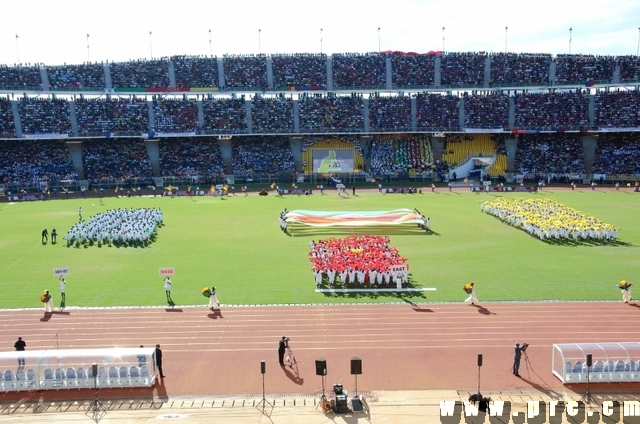 Finale de la 57ème édition de la Coupe du Cameroun de Football (6)