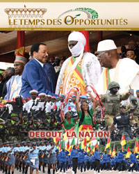 Le Temps des Opportunités. Edition N°81, janvier-juin 2025