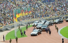 58ème Edition de la Finale de la Coupe du Cameroun de Football (23)