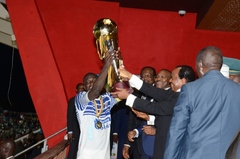 Finale de la 57ème édition de la Coupe du Cameroun de Football (15)