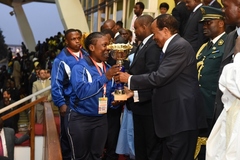 Finale de la Coupe du Cameroun de football - 22 nov. 2015 (14)