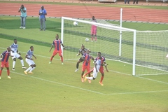 Finale de la 57ème édition de la Coupe du Cameroun de Football (21)
