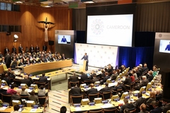 Le Président Paul BIYA au Sommet des Dirigeants sur les Réfugiés (4)