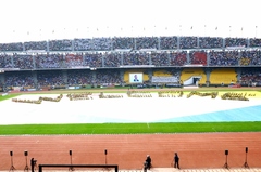 58ème Edition de la Finale de la Coupe du Cameroun de Football (10)