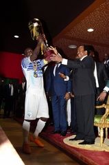 Finale de la 57ème édition de la Coupe du Cameroun de Football (17)