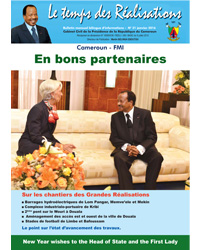 Bulletin No.31 of "Le Tempes des Réalisations"