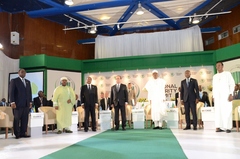 2eme Sommet régional sur la sécurité au Nigeria et dans les pays voisins (14)