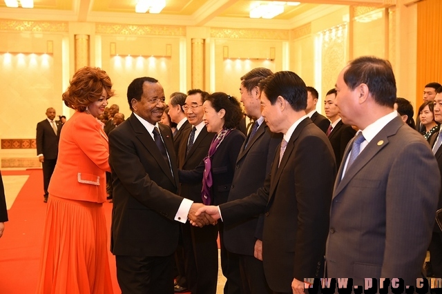 Visite d'Etat de S.E. Paul BIYA en République Populaire de Chine - 22.23_03 (23)