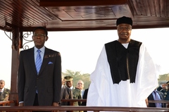 Teodoro Obiang Nguema Mbasogo, Président de la République de Guinée Equatoriale (4) (800x530)