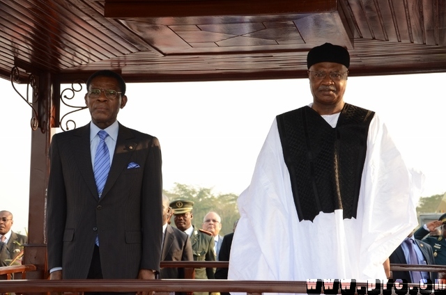 Teodoro Obiang Nguema Mbasogo, Président de la République de Guinée Equatoriale (4) (800x530)