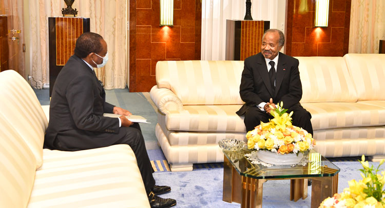 Cameroon, Equatorial Guinea to Foster Regional Integration