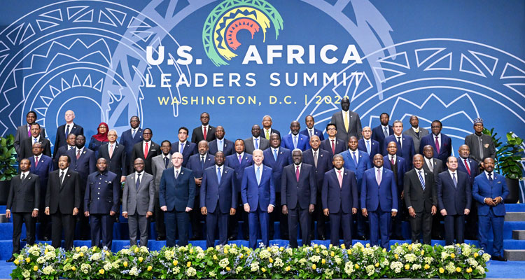 USA-Afrique. Sous le signe du renforcement de l’amitié et du partenariat