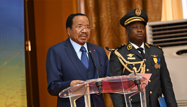 Allocution de clôture de S.E. Paul BIYA, à l’occasion du Sommet Extraordinaire de la CEMAC, le 16 décembre 2024