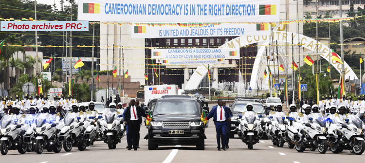 Chorus of National Unity 