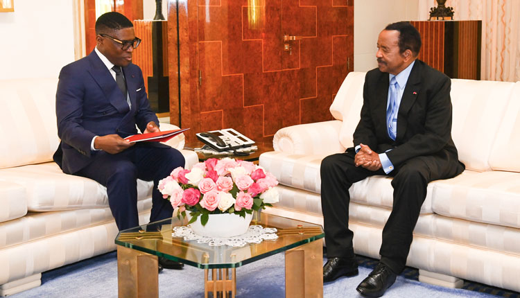 Cameroon, Equatorial Guinea Rekindle Bilateral Relations