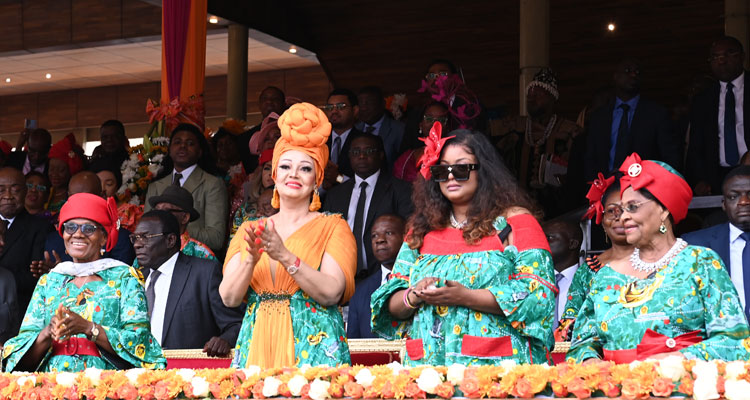 41st Edition of the International Women's Day