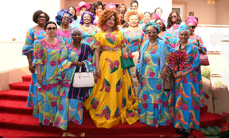 32nd General Assembly of the Circle of Friends of Cameroon (CERAC)